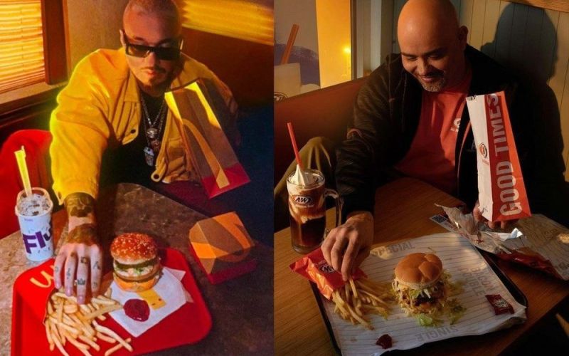 Čtyři kreativní náborové kampaně různých značek