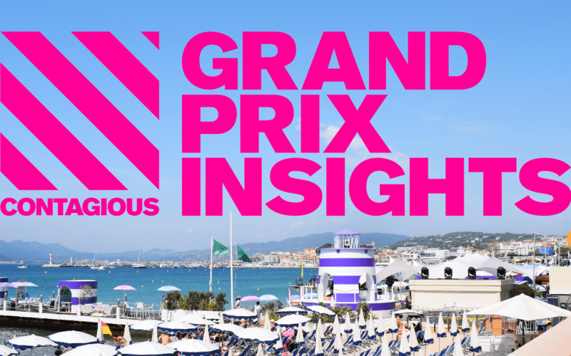 Grand Prix Insights
