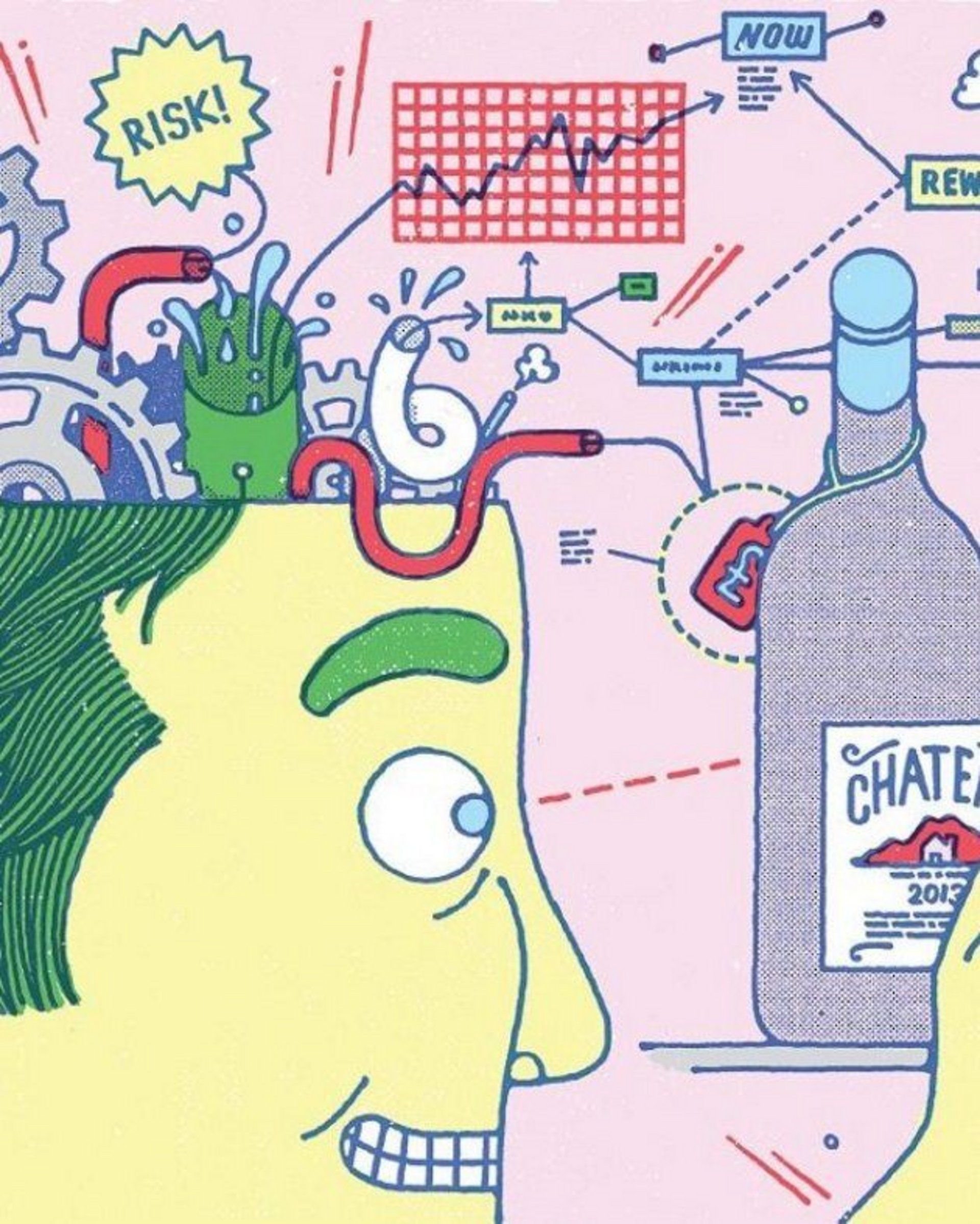 Podáme vám pomocnou ruku