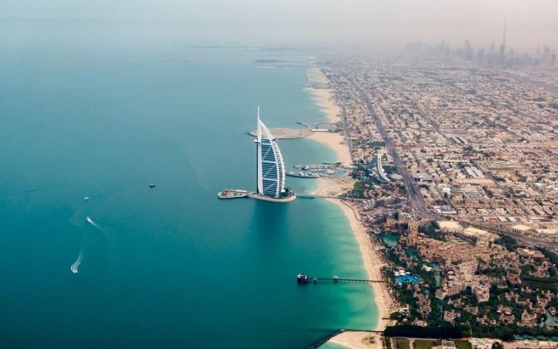 Dubai Lynx Awards: Odvaha a sebeuvědomění