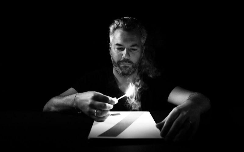 Nils Leonard je první guest editor Contagious Magazínu 