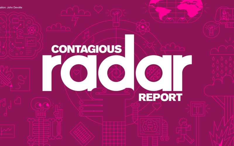 Contagious Radar report 2024