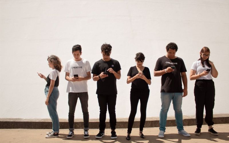 Matt Navarra o sociálních sítích: Lidé už nejsou tolik sdílní 