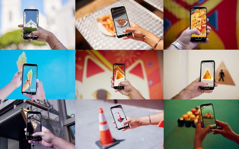 V Doritos připravili soutěž v „hledání trojúhelníků“ a získali přízeň generace Z