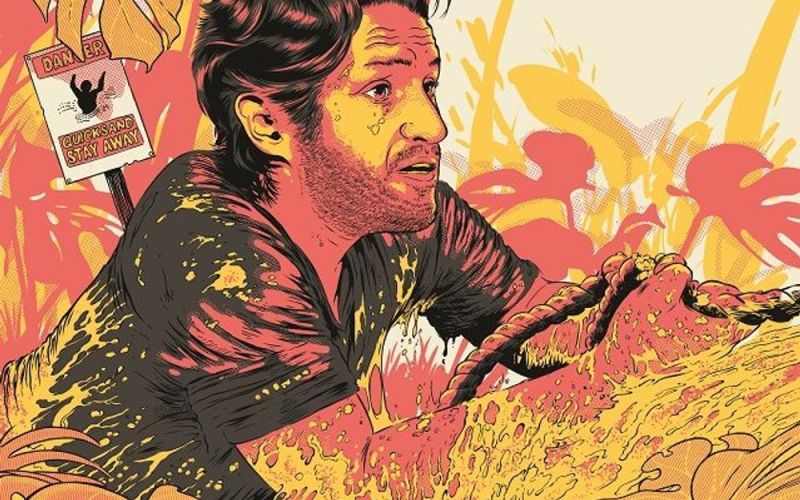 „Být každý den kreativní, je opravdu dřina“