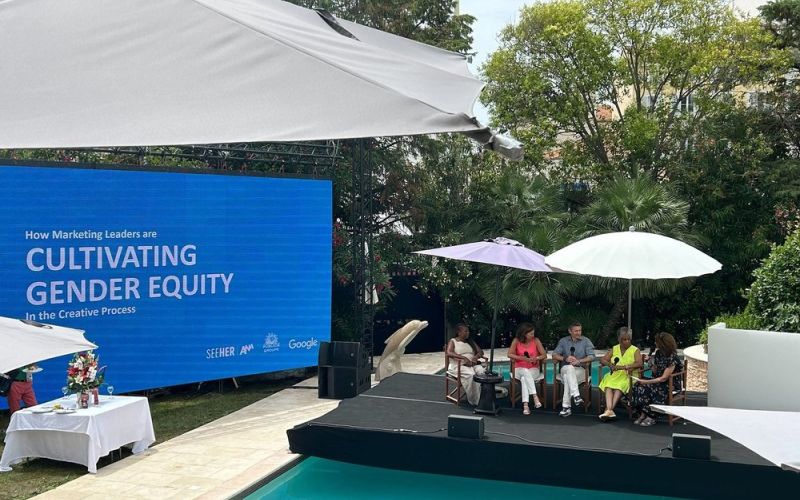 Rozvíjení rovnosti žen a mužů