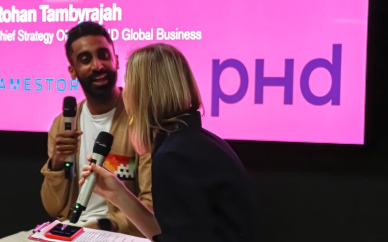 Marketing v době demokratizace kreativity