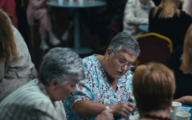 Pohřební služba podporuje otevřenou diskusi na nejsmutnější téma