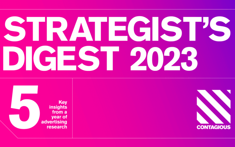 Strategist’s Digest: To nejlepší z roku 2023