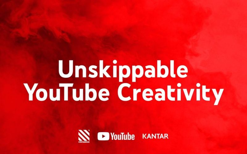 Webinář: Unskippable YouTube Creativity