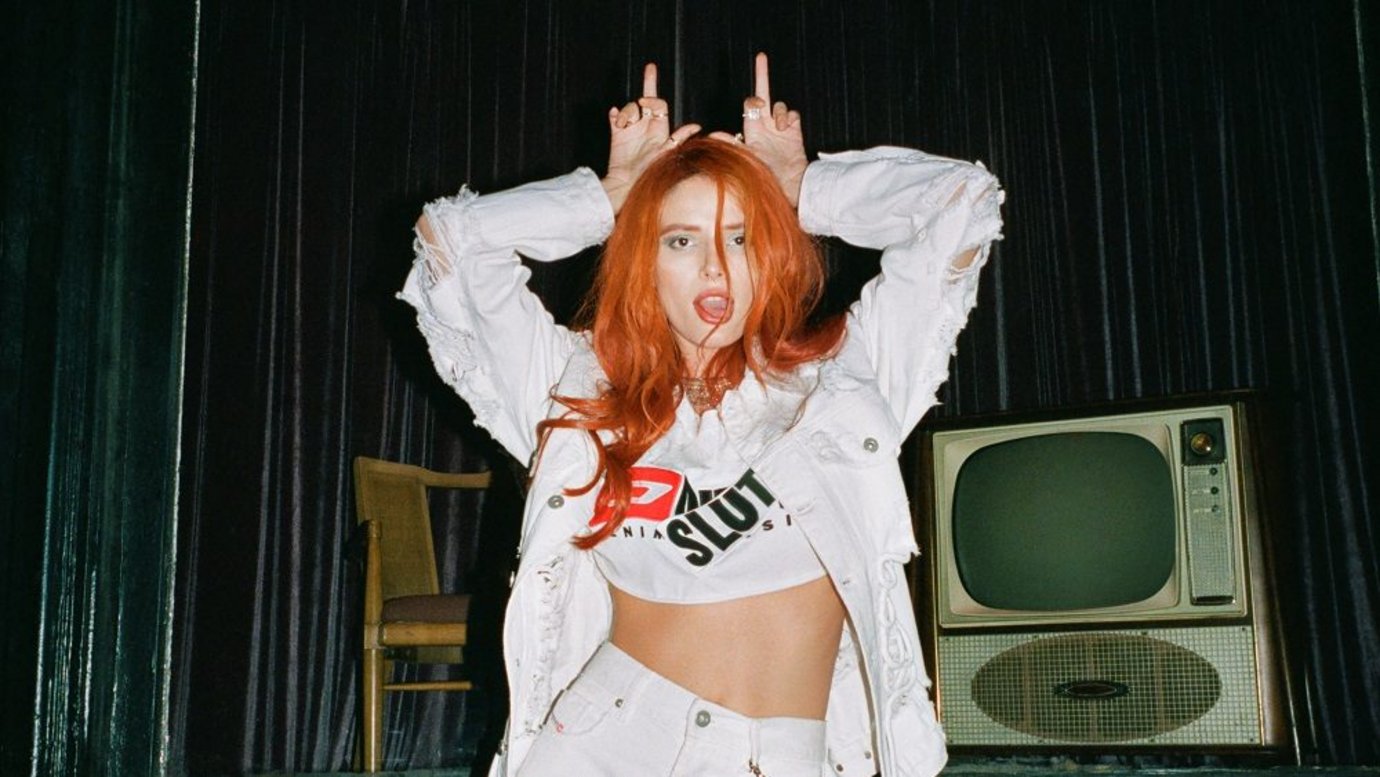 Kampaň týdne: Diesel, Hate Couture