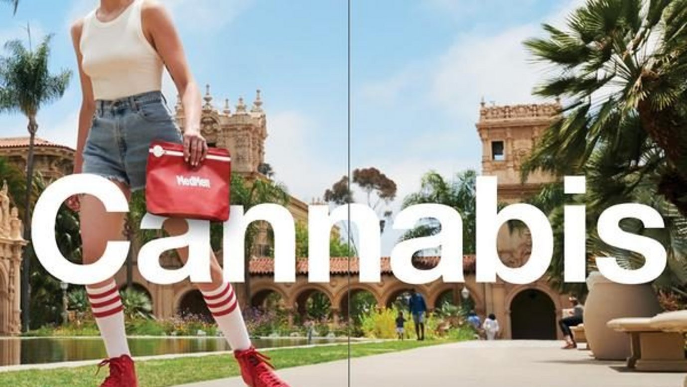 Budování brandu a hulení: první příklady konopného marketingu