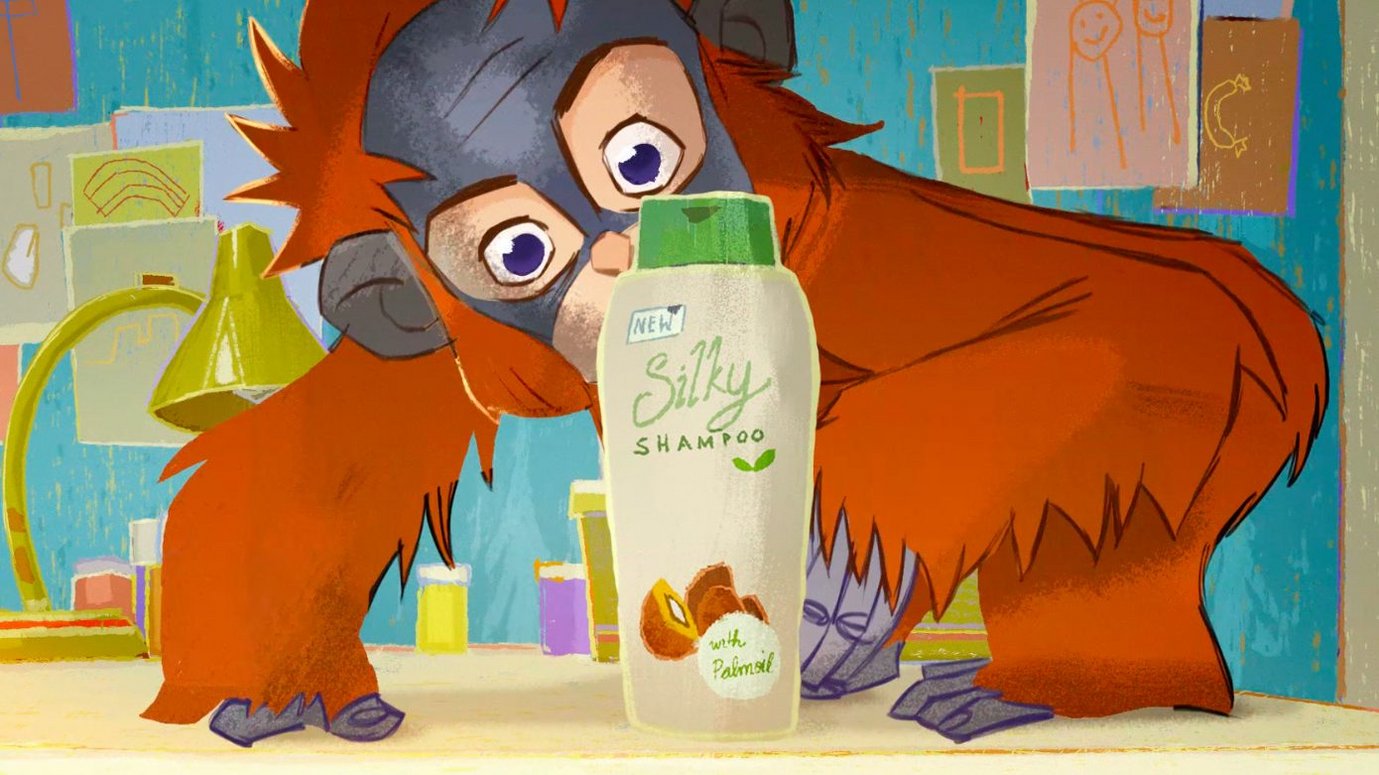 Zákaz vysílání vánoční reklamy Icelandu neuškodí