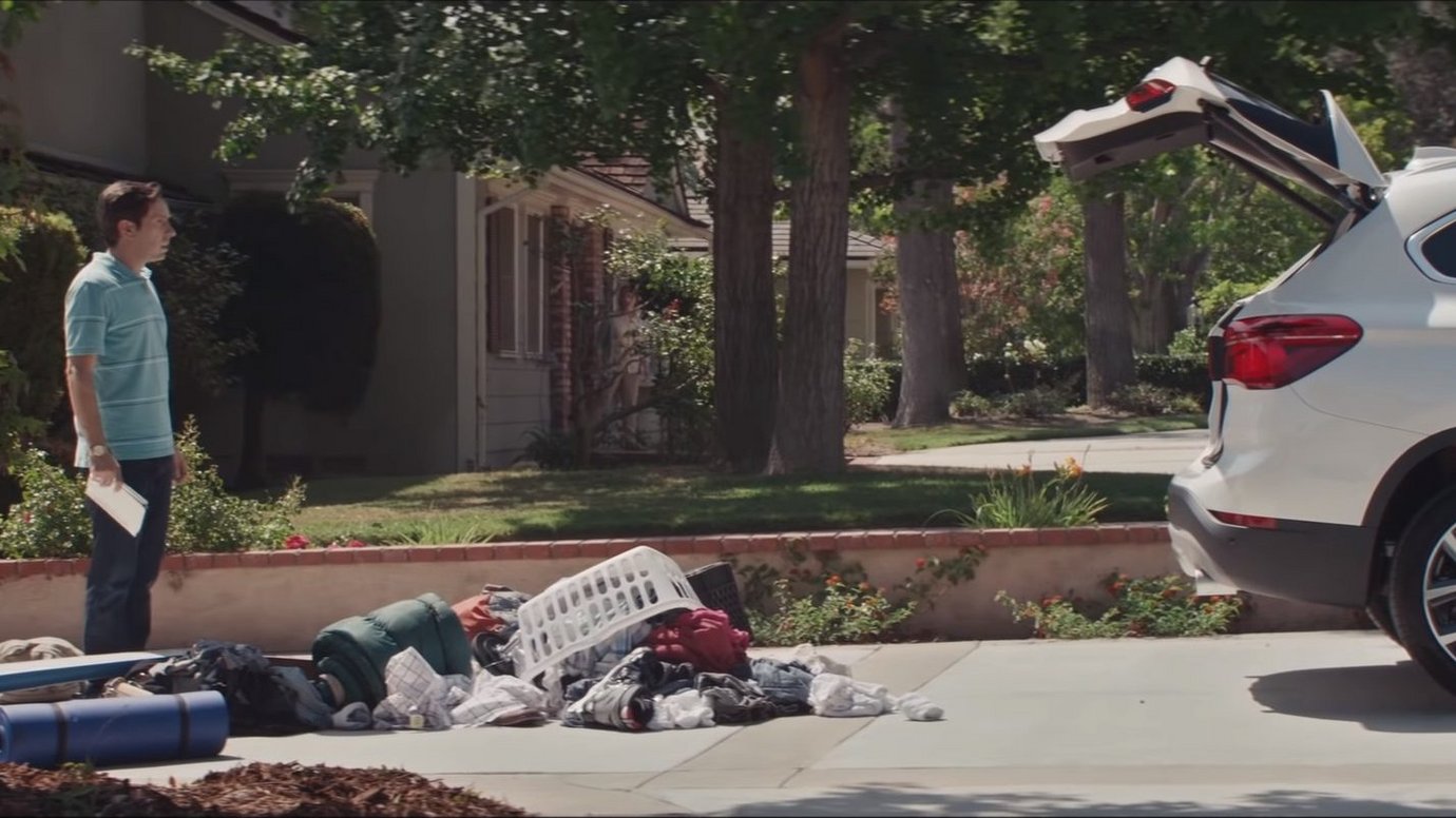 Kampaň týdne: BMW, Certified