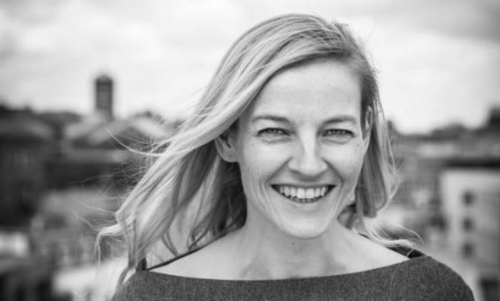 Katrina Stirton-Dodd