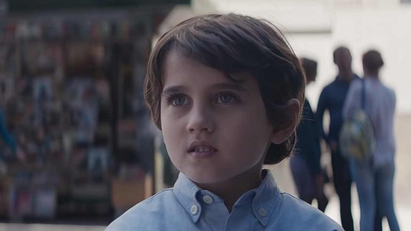 Kampaň týdne: Gillette, We Believe