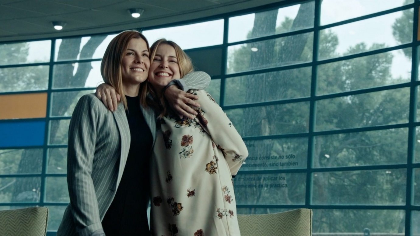 Insight & Strategy: Musíme se vídat víc, Ruavieja