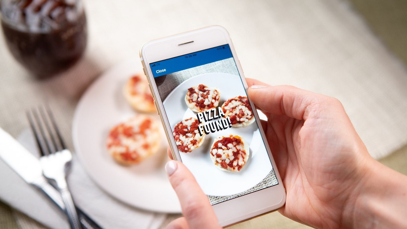 Kampaň týdne: Domino's, Points For Pies