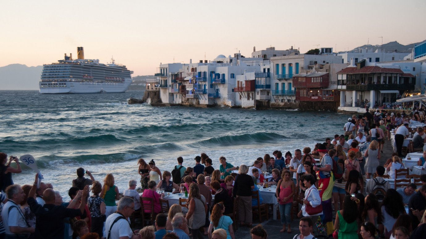 Škoda, že tu jsi: marketingem proti návalům turistů