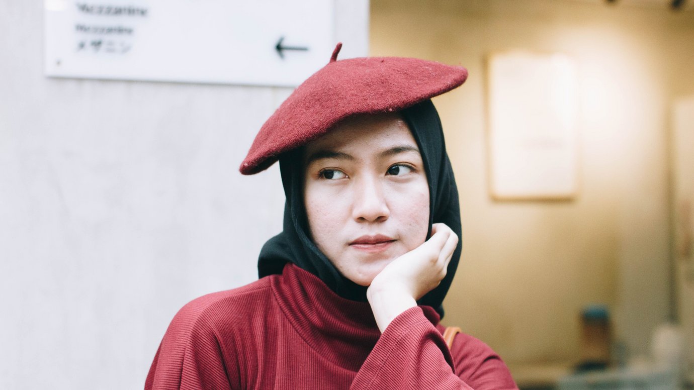 Osm klíčových vlastností changemakerů roku 2019