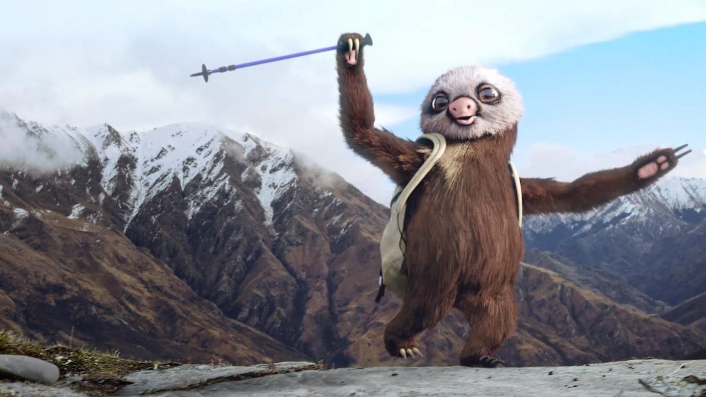 Kampaň týdne: LifeDirect, The Demise of Simon