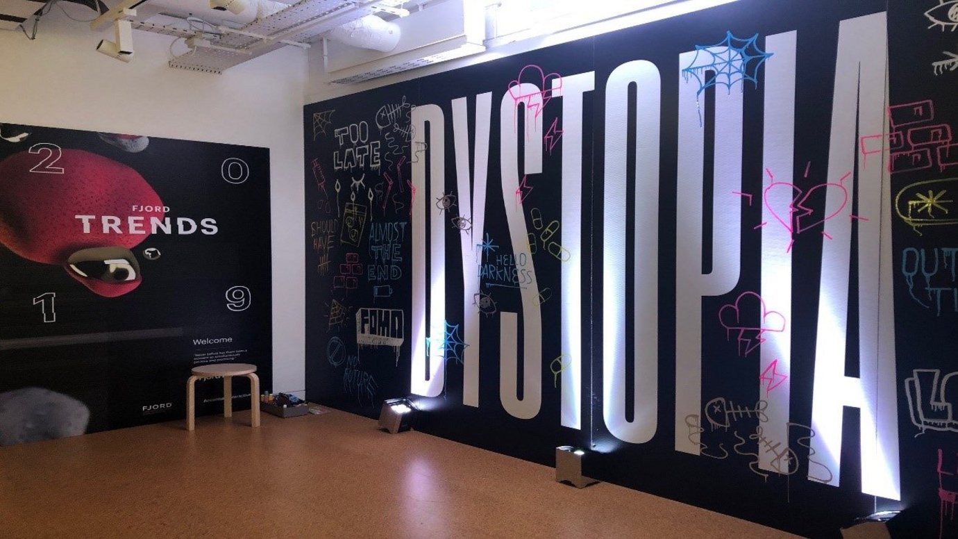 Co jsme se na Fjord 2019 naučili o trendech