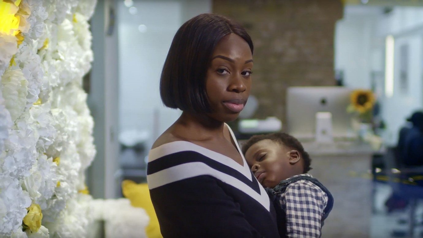 Kampaň týdne: WaterWipes, #ThisIsParenthood