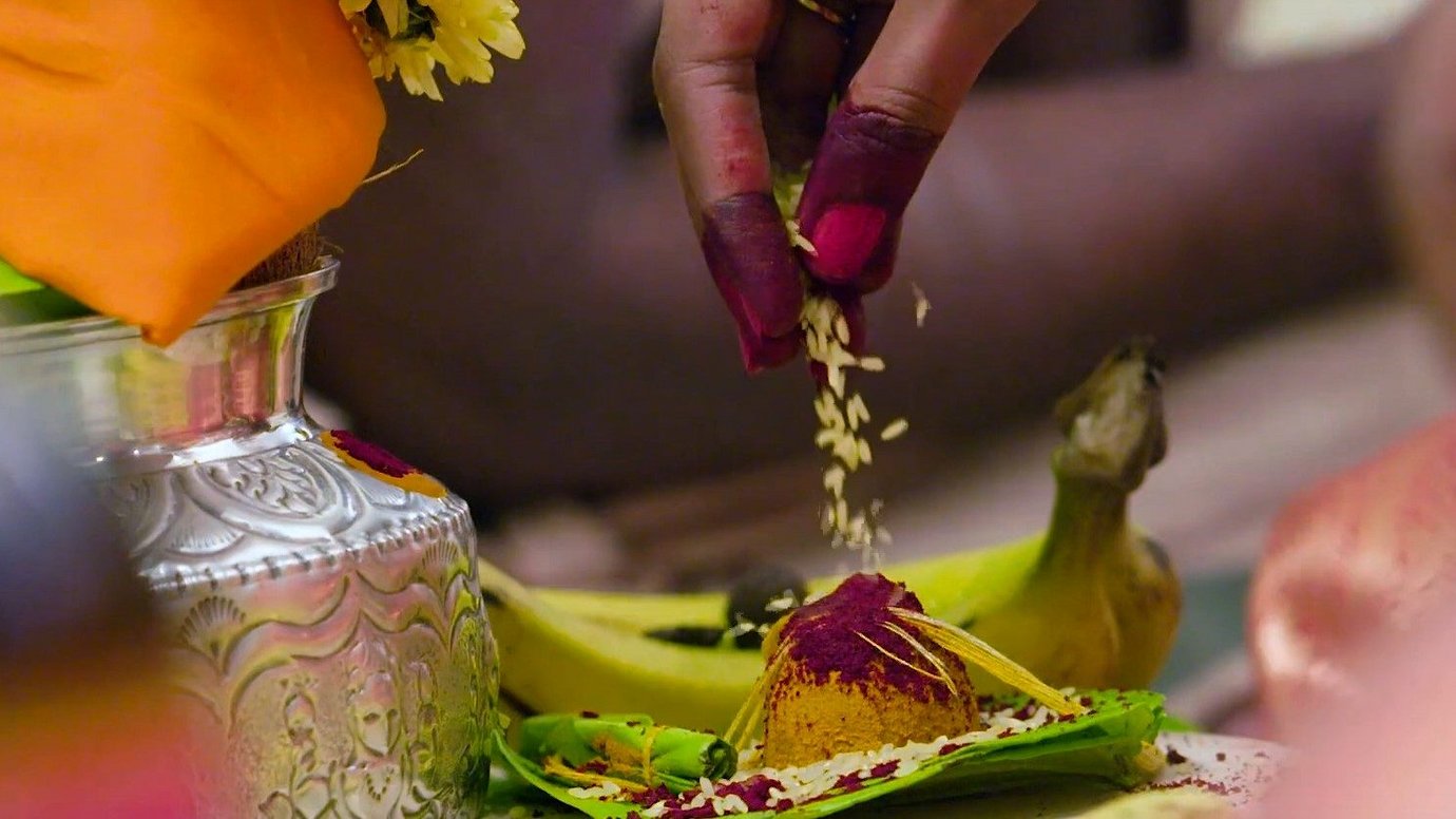 Kampaň týdne: India Gate, #IndiaDegaAashirvad