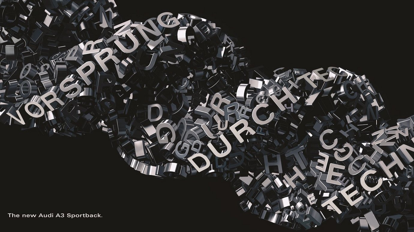 Jak agentura BBH natankovala do Audi touhu a emoce