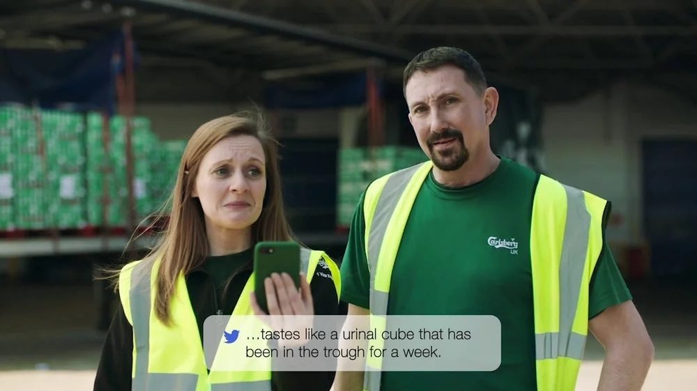 25 nejvíc Contagious kampaní roku 2019: část první 