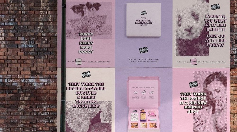 Výrobce kondomů žádá rodiče o pomoc v období sucha