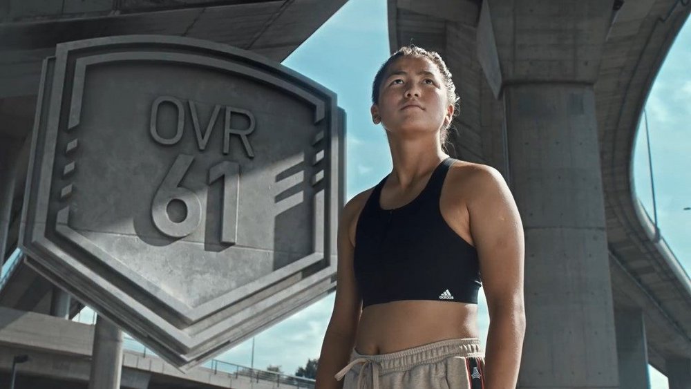 Adidas propojuje kopačky a kořist hráčů v mobilní hře