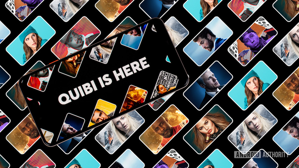 Proč Quibi (časem) určitě uspěje