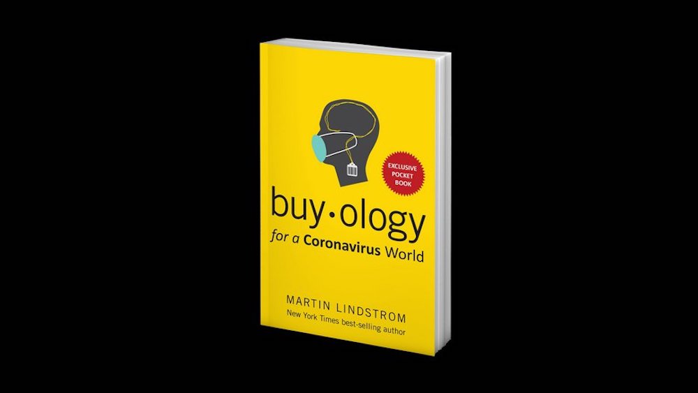 Stáhněte si zdarma: Buyology for A Coronavirus World