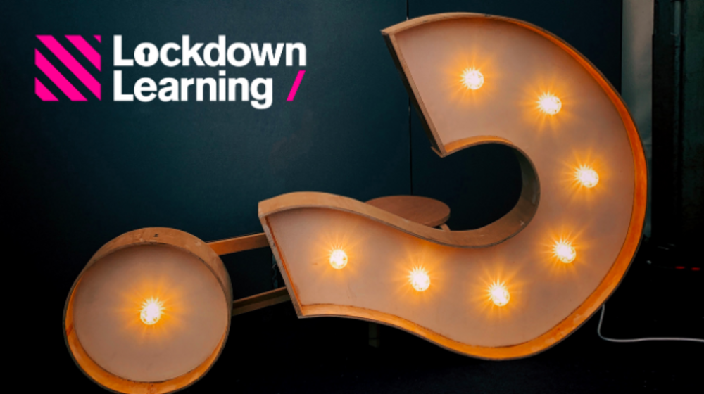 Contagious má šest rad pro příští desetiletí