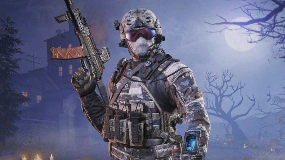 Promo akce udělala z hráčů Call of Duty lovce slev