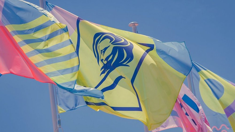 Vyšší cíle během pandemie: klíčová témata z Cannes Lions Live 2020