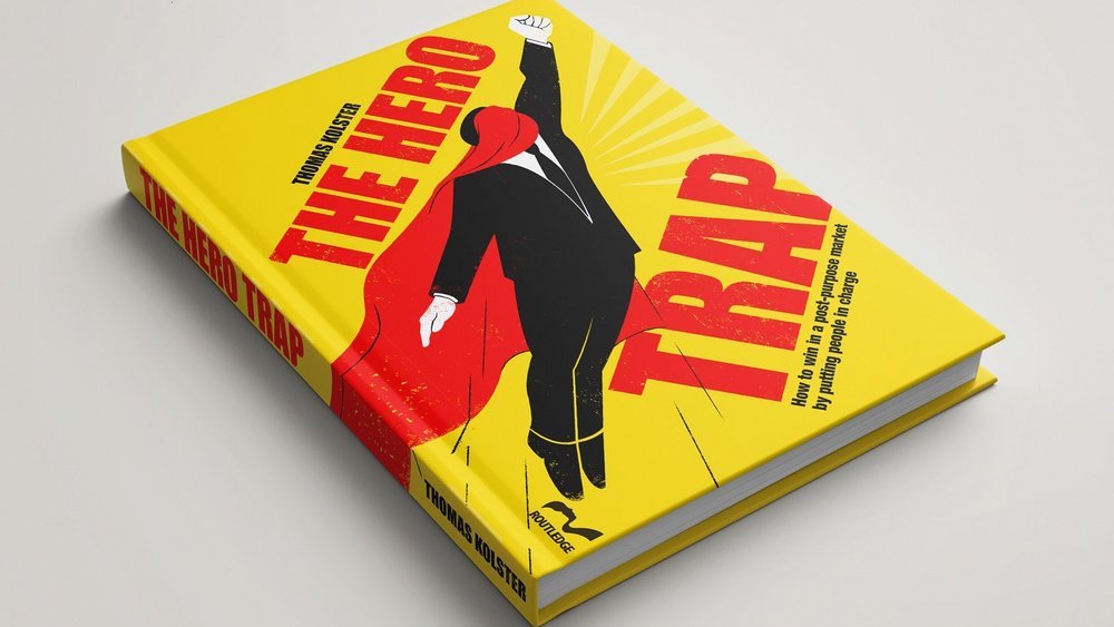 Proč je aktivismus značek past na hrdiny