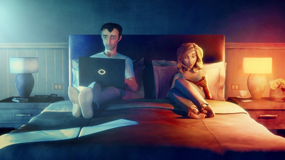 Insighty a strategie emotivní reklamy „Love Story“ od Viagry