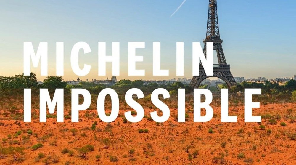 KFC slavně selhalo v pokusu získat Michelinskou hvězdu