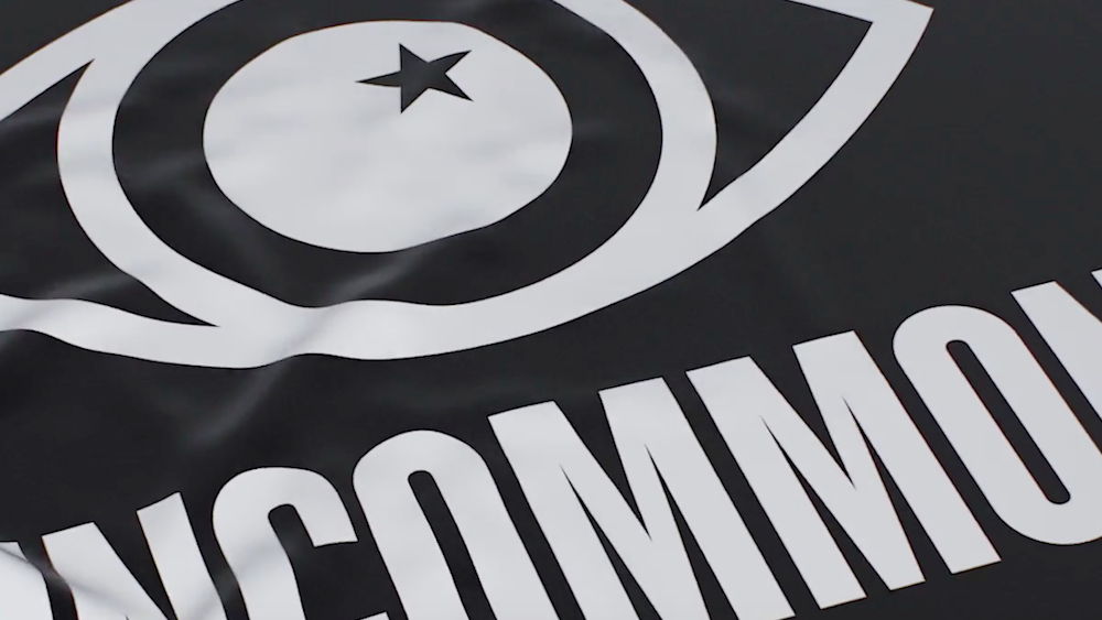 Uncommon je první Most Contagious agentura roku