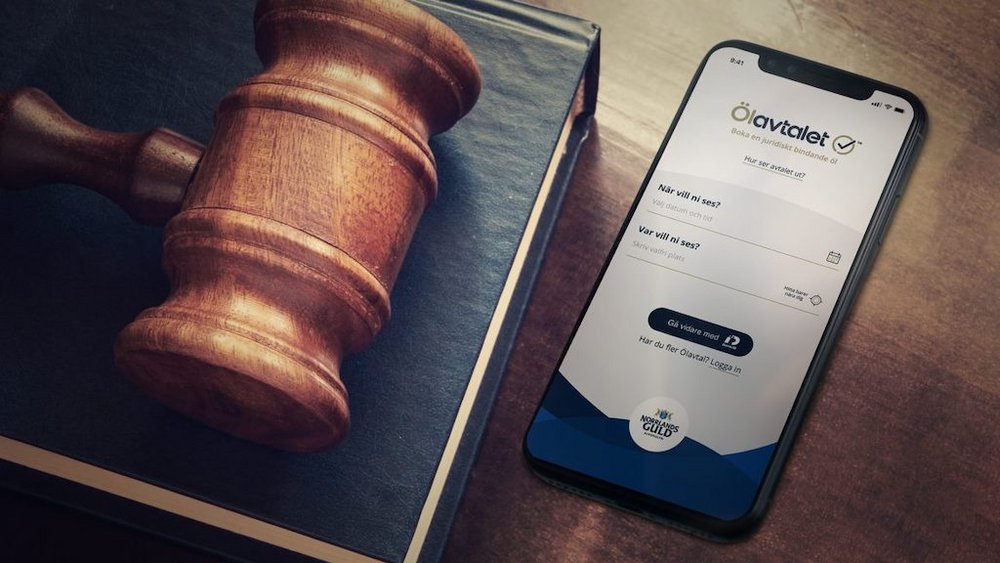 Pivovar vytvořil smlouvy pro právně závazné schůzky