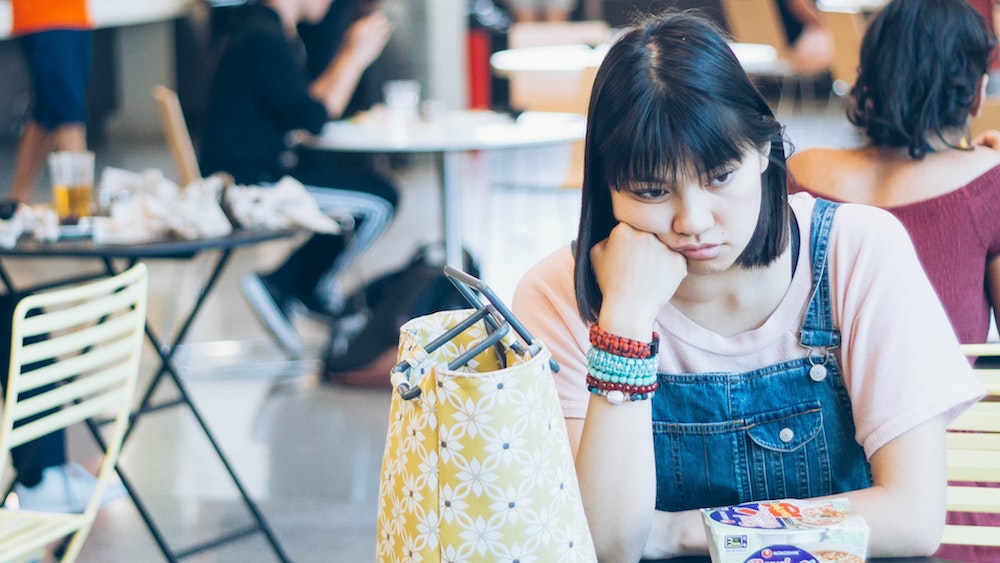 Podpora nových talentů