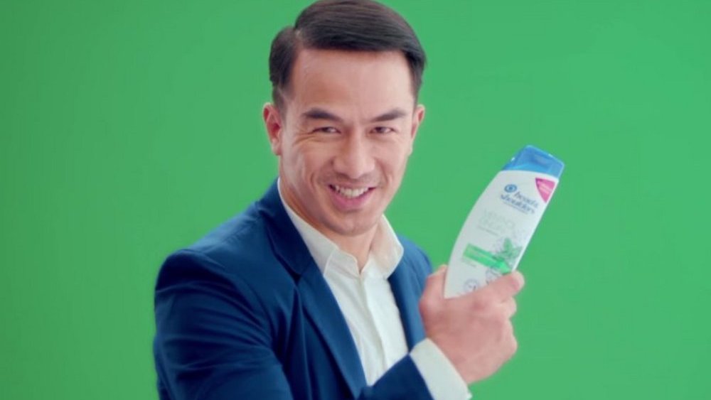 Head & Shoulders v Indonésii zkomolil svůj název a rapidně zvýšil prodeje