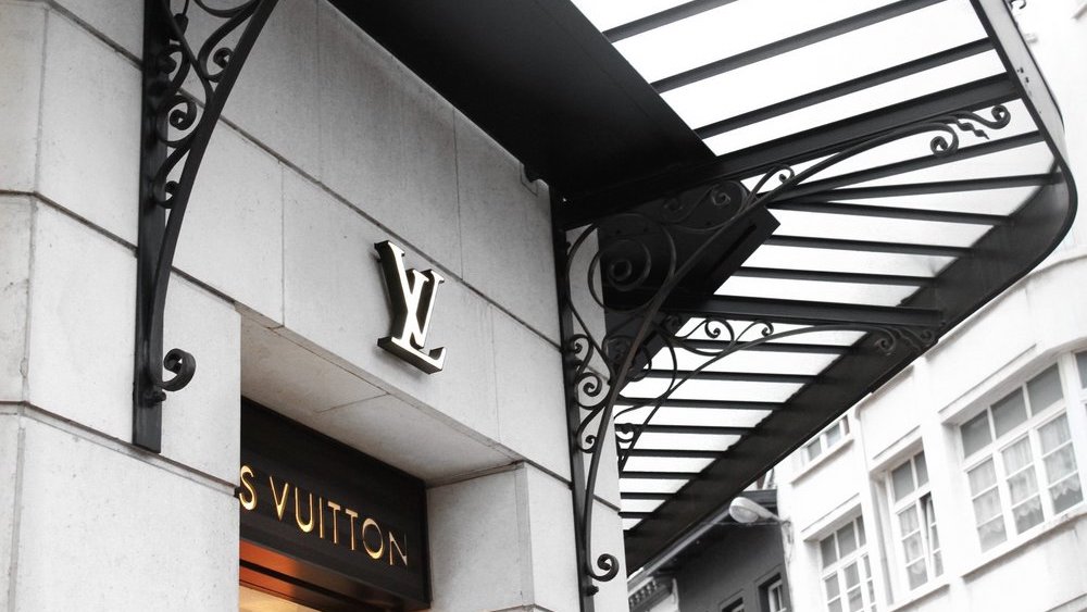 Luxusní blockchain LVMH: styl na úkor funkčnosti?