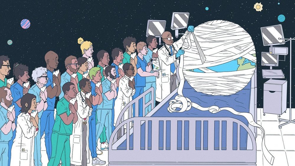 Stáhněte si Contagious Genius Survey 2021