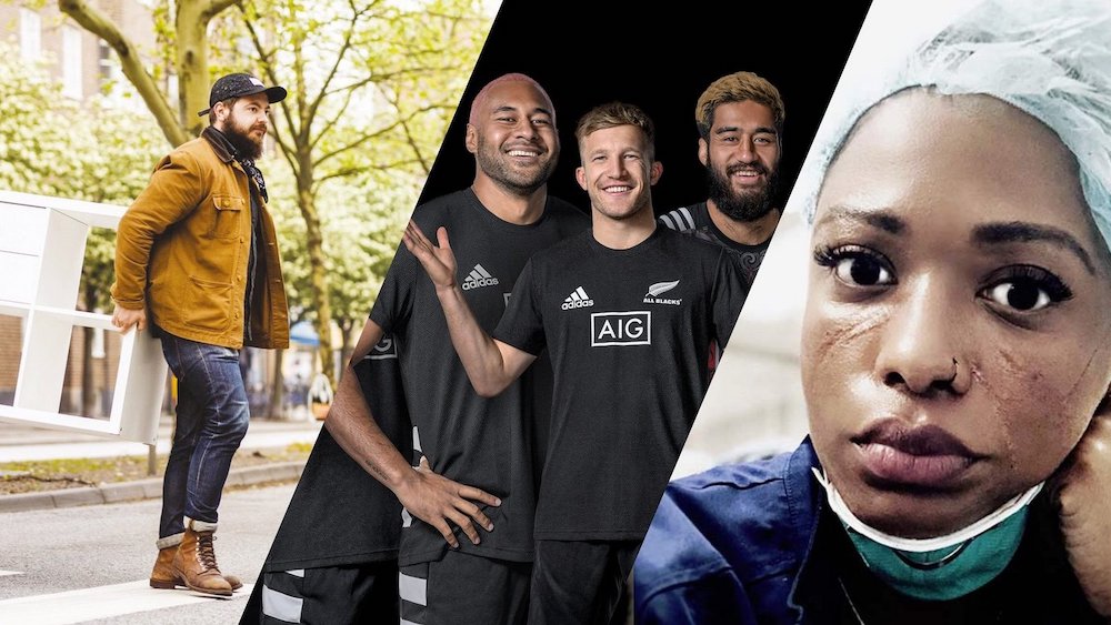 Cannes Contenders 2020 (část první)