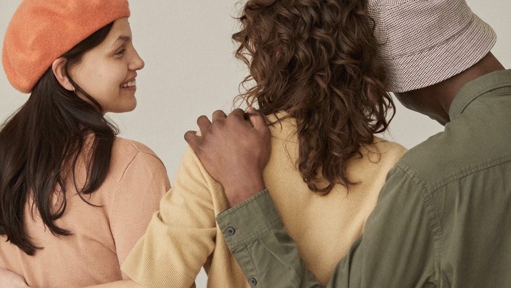 H&M spustilo web s oblečením z druhé ruky
