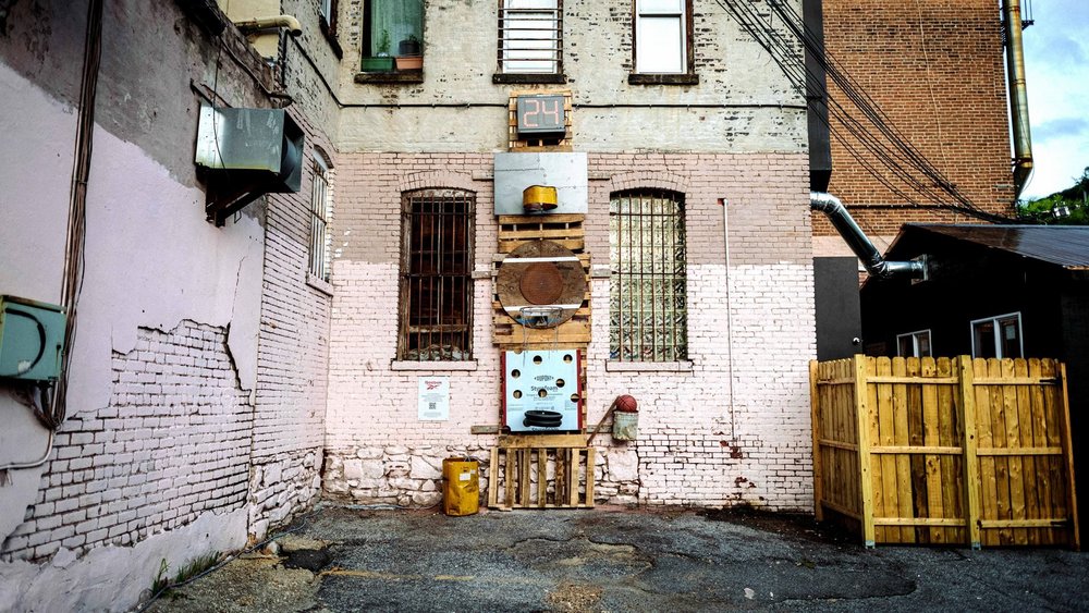 Reebok se zaměřuje na městskou mládež s basketbalovým AR nástrojem