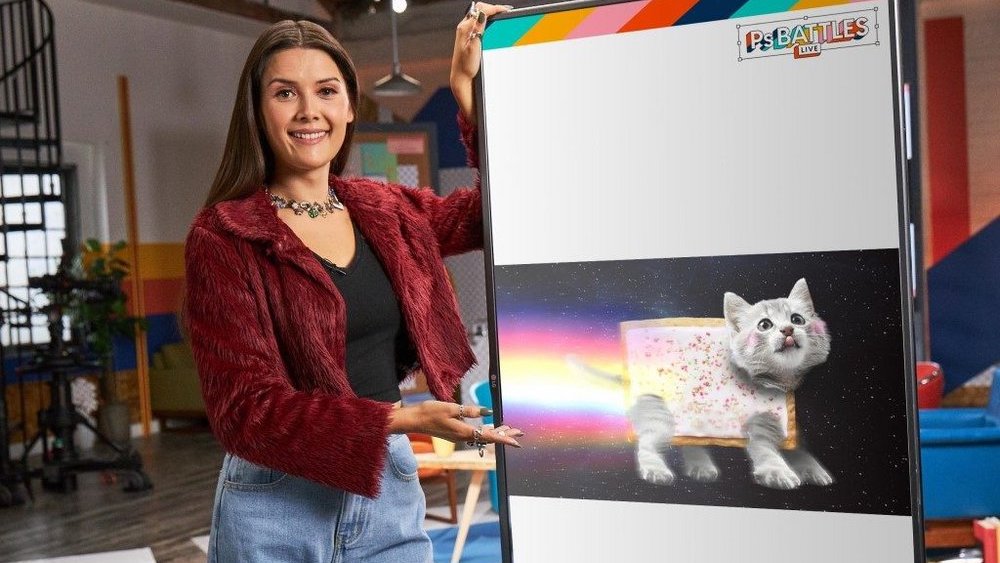 Adobe proměnil fórum na Redditu na livestream show